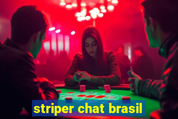 striper chat brasil