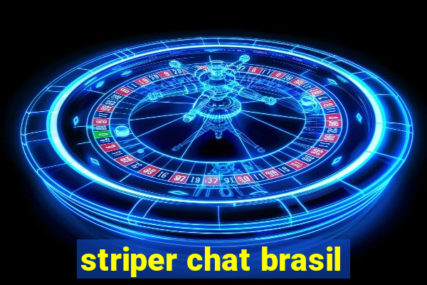 striper chat brasil