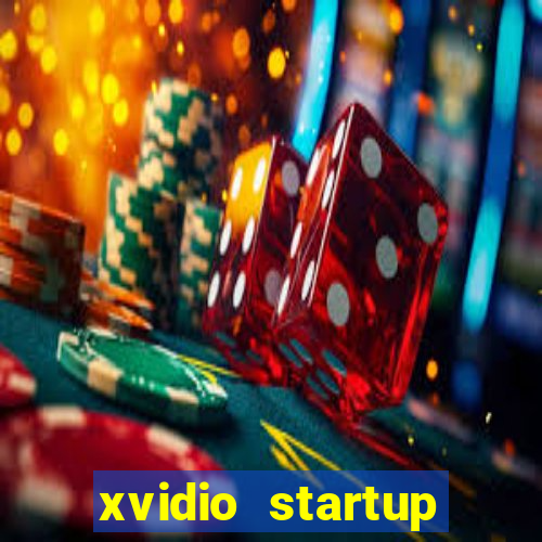 xvidio startup brasil 2024
