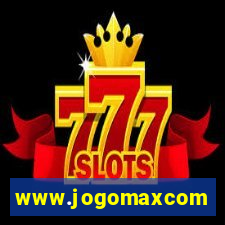 www.jogomaxcom