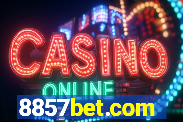 8857bet.com