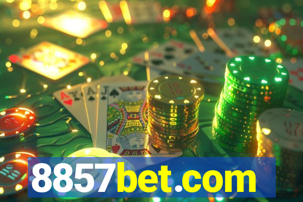 8857bet.com