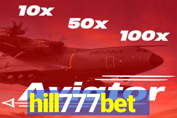 hill777bet
