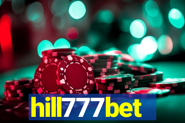 hill777bet