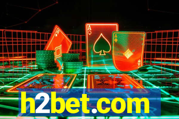 h2bet.com