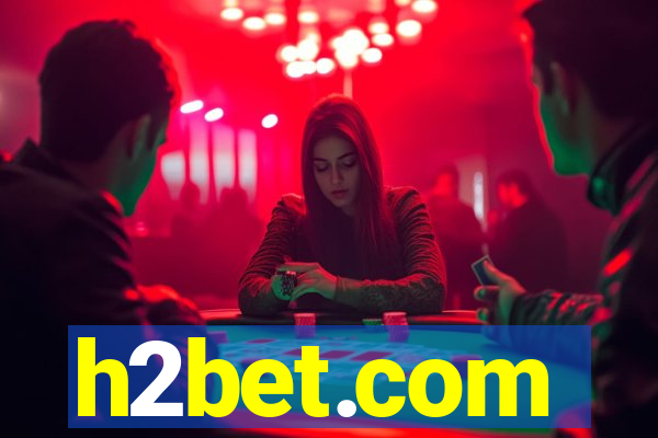 h2bet.com