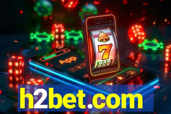 h2bet.com