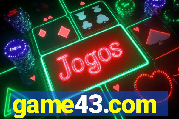 game43.com