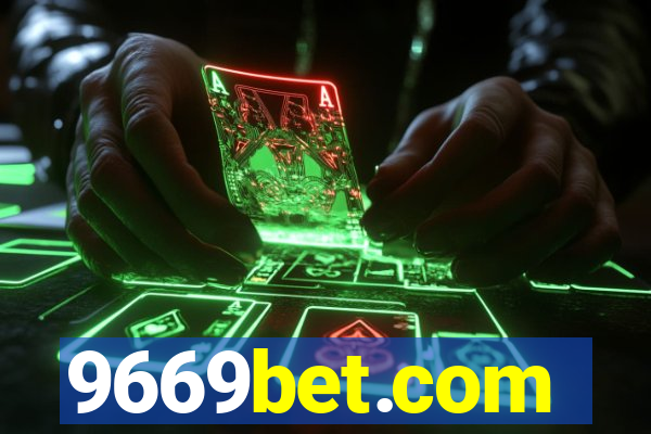 9669bet.com