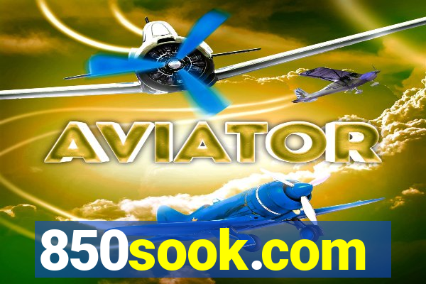 850sook.com