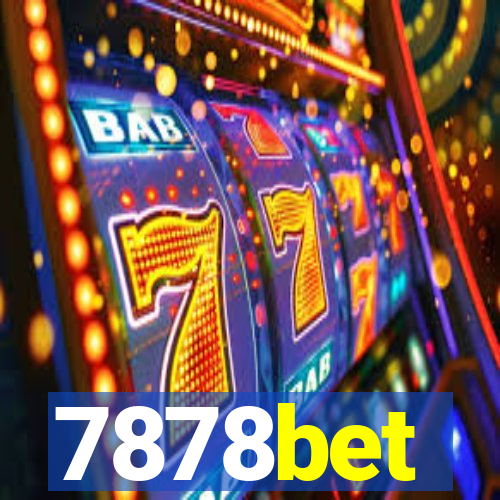 7878bet