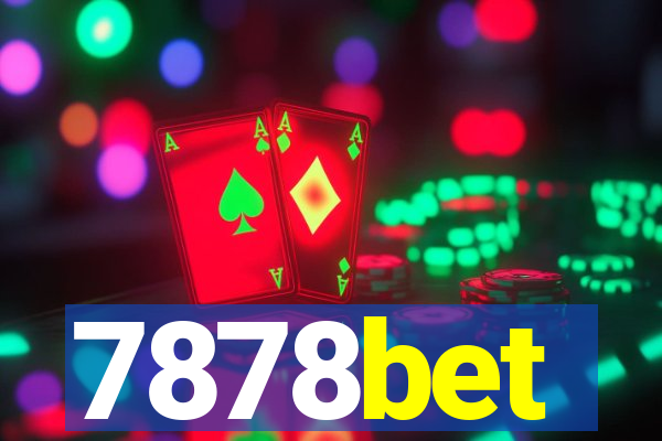 7878bet