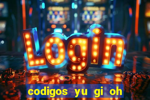 codigos yu gi oh forbidden memories
