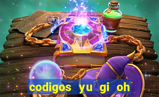 codigos yu gi oh forbidden memories
