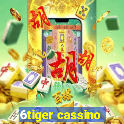 6tiger cassino