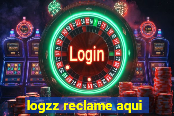 logzz reclame aqui