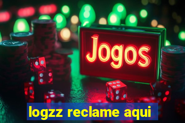 logzz reclame aqui