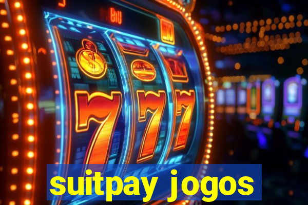 suitpay jogos