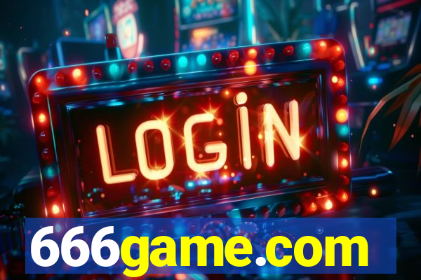 666game.com