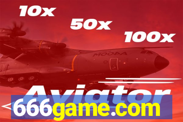 666game.com