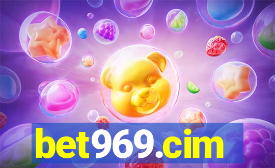 bet969.cim