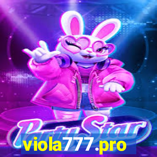 viola777.pro