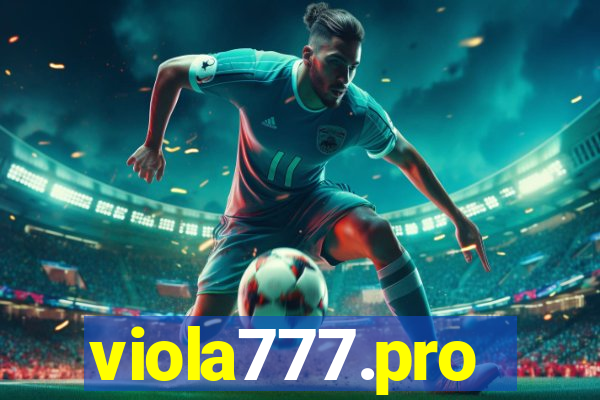 viola777.pro