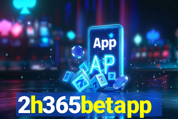 2h365betapp