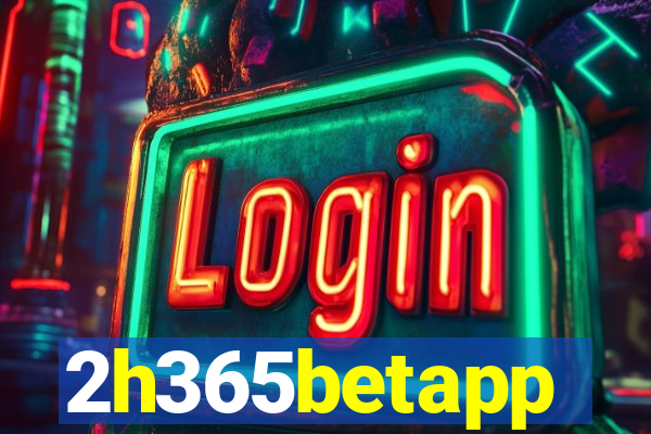 2h365betapp