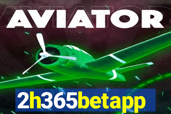 2h365betapp