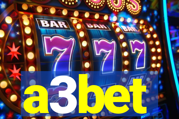 a3bet