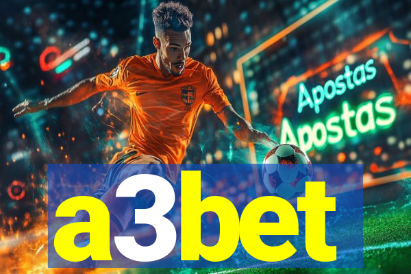 a3bet