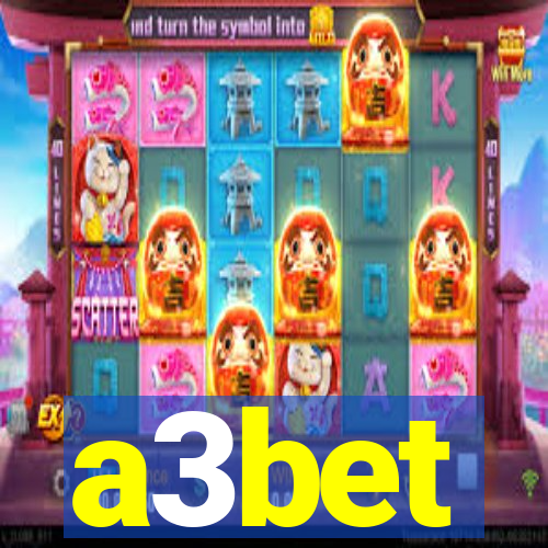 a3bet