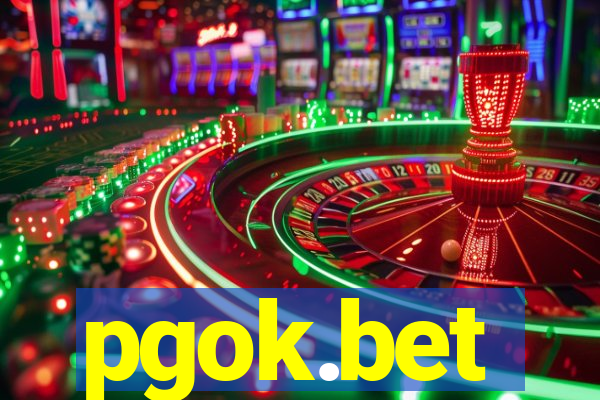 pgok.bet