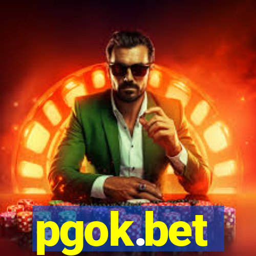 pgok.bet