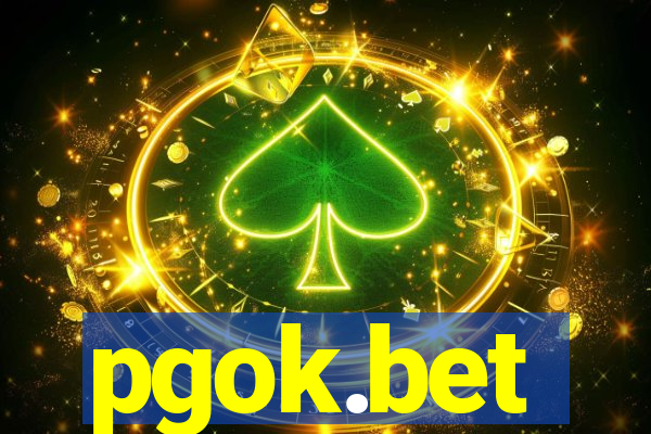 pgok.bet