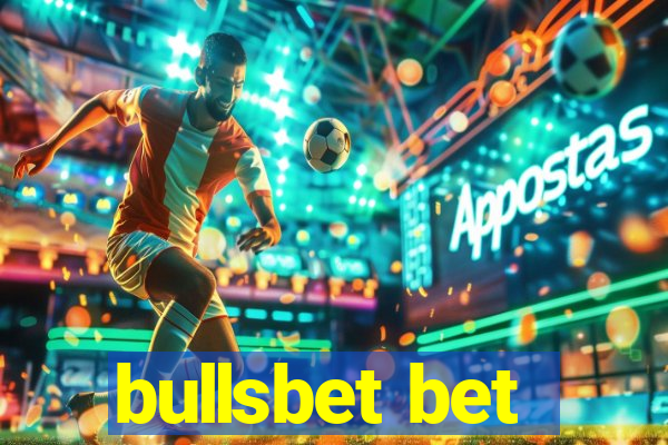 bullsbet bet