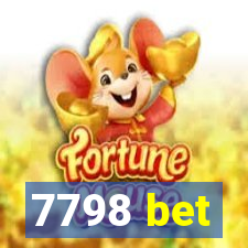 7798 bet