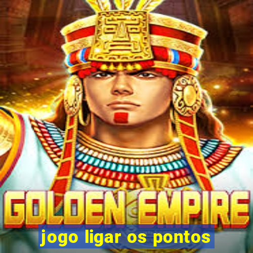jogo ligar os pontos