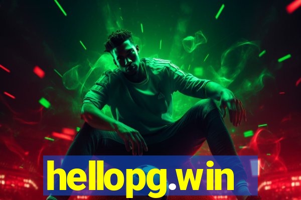 hellopg.win