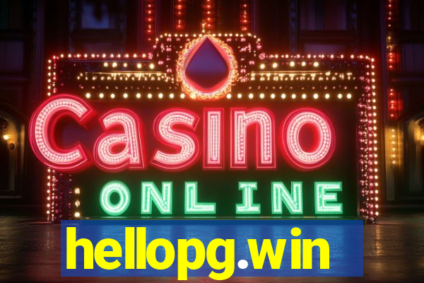 hellopg.win