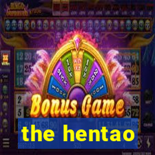 the hentao