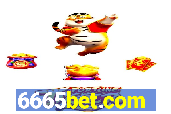 6665bet.com