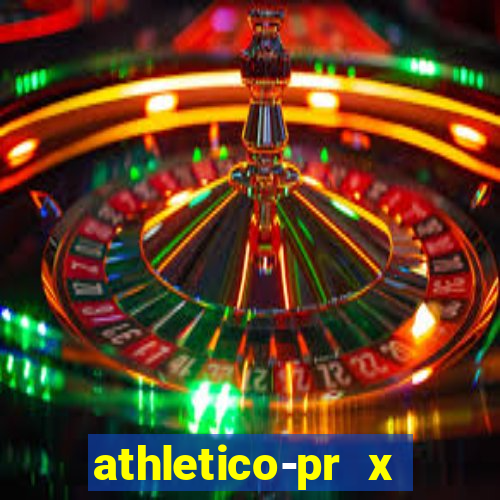 athletico-pr x vasco da gama palpite
