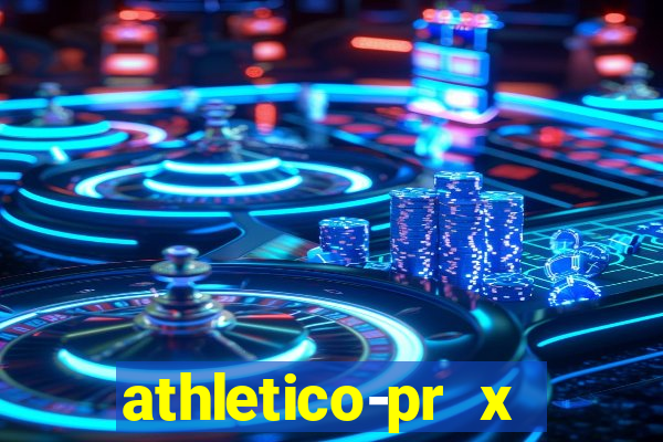 athletico-pr x vasco da gama palpite