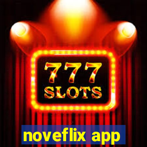 noveflix app