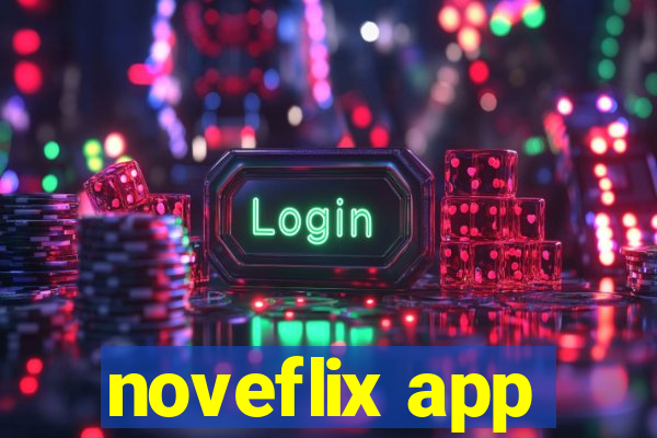 noveflix app