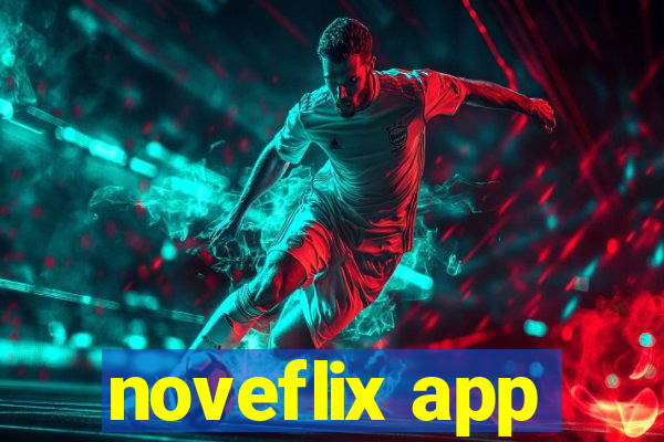 noveflix app