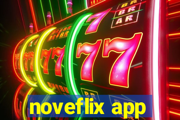 noveflix app