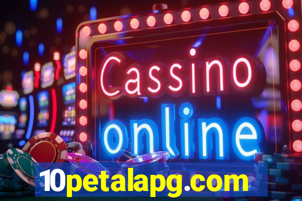 10petalapg.com